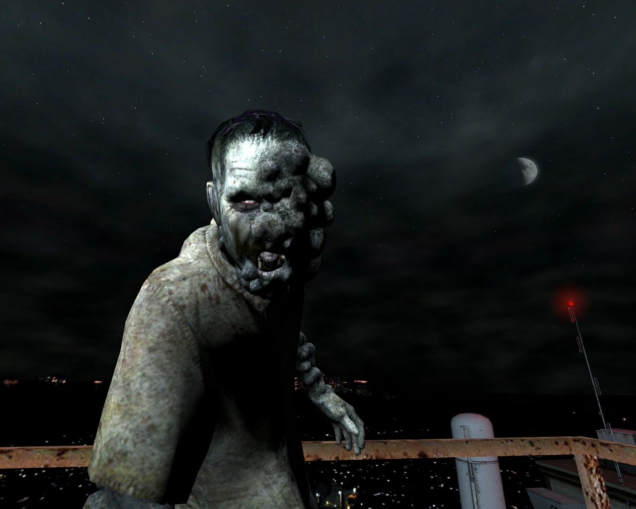 Left 4 Dead - Imagen 7